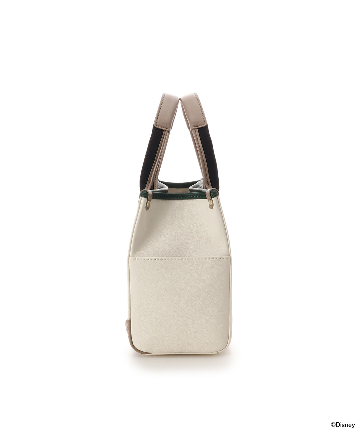 Samantha Vega「SAMANTHAVEGA/DISNEY DREAM TRAVELコレクション　ハンドバッグ」|ハンドバッグ|