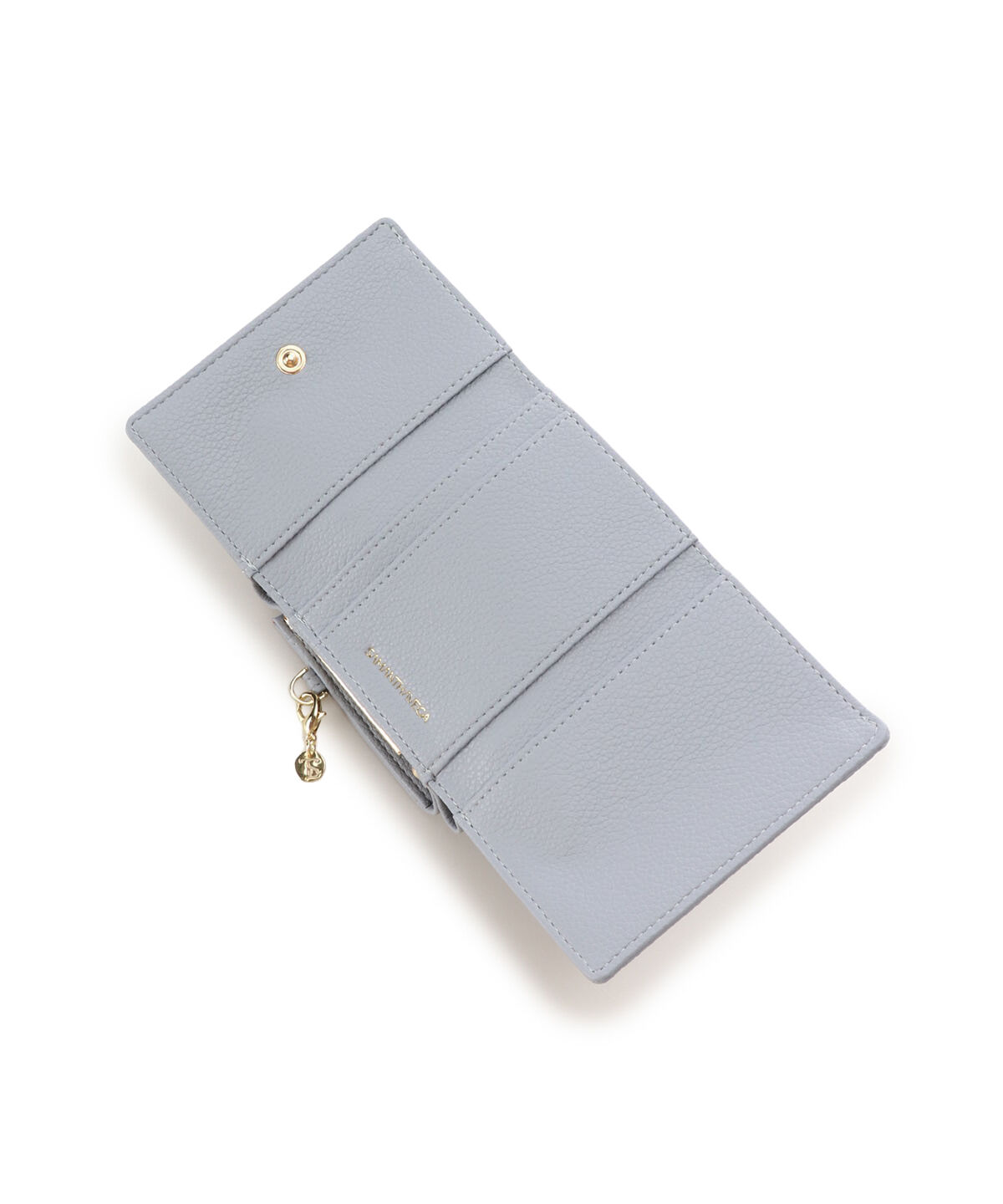 Samantha Vega「ハートベルト折財布」|財布|