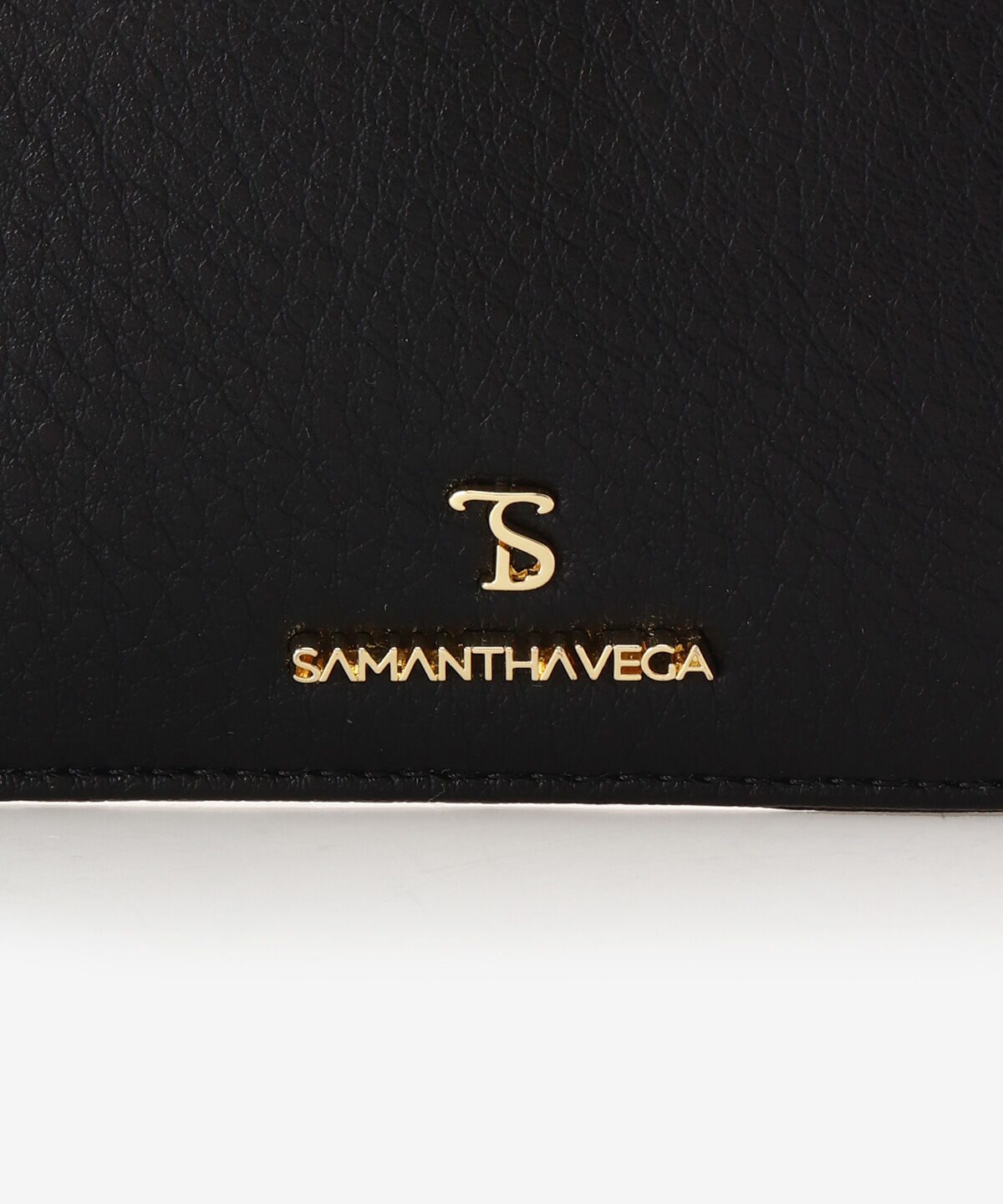 Samantha Vega「スタッズラインマルチケース」|コインケース|