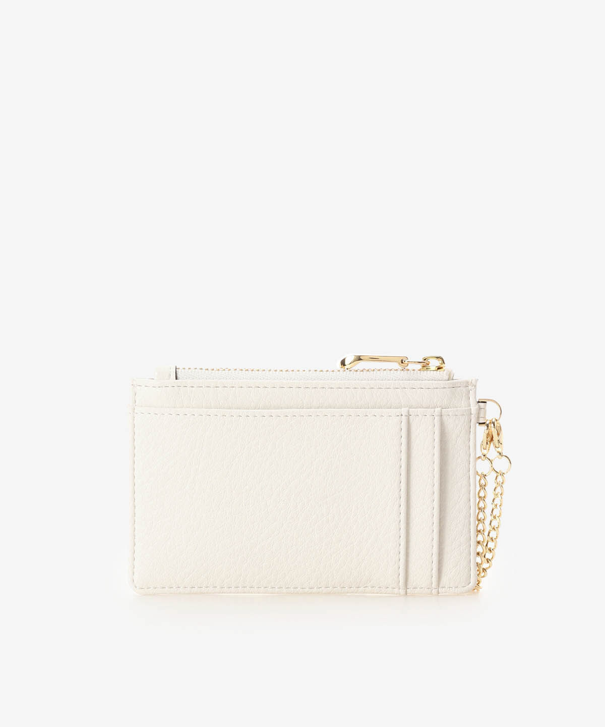 Samantha Vega「スタッズラインマルチケース」|コインケース|