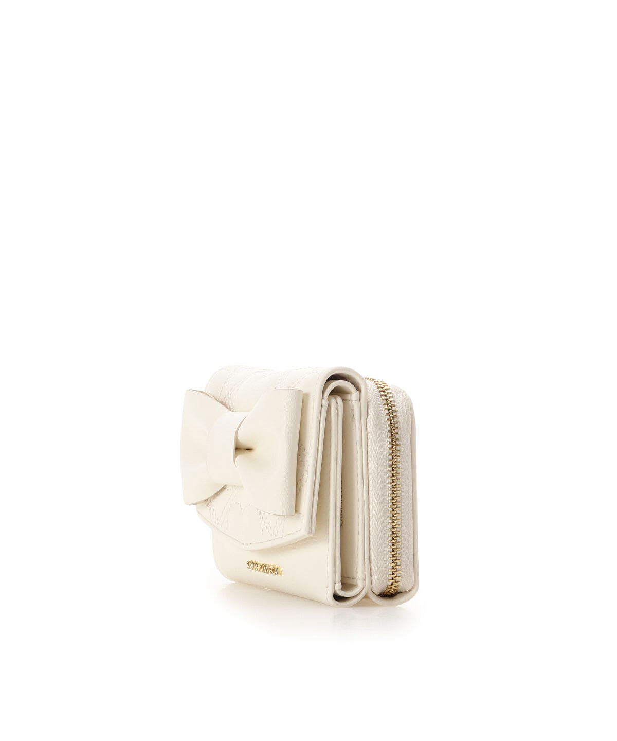 Samantha Vega「ハートキルト折財布」|財布|