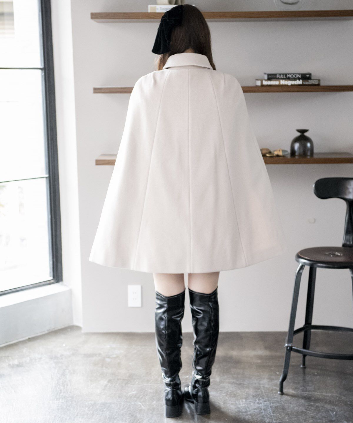 REDYAZEL「ケープコート」|その他|