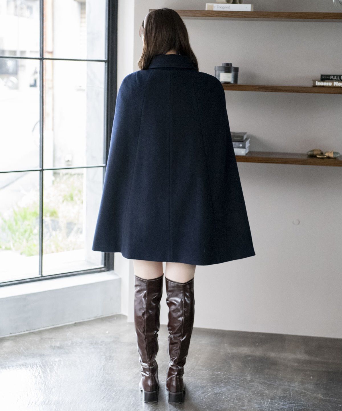 REDYAZEL「ケープコート」|その他|