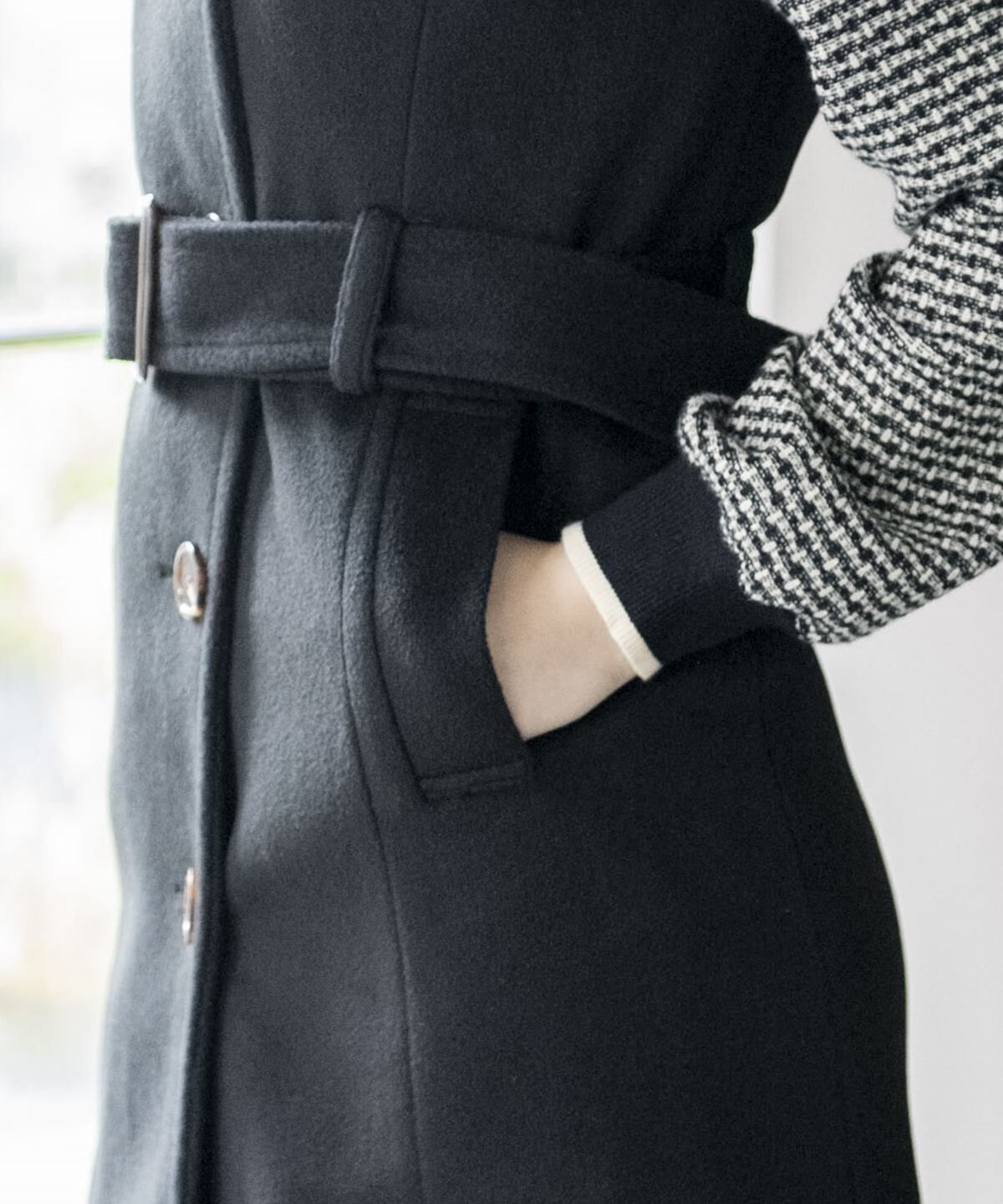 REDYAZEL「ケープコート」|その他|