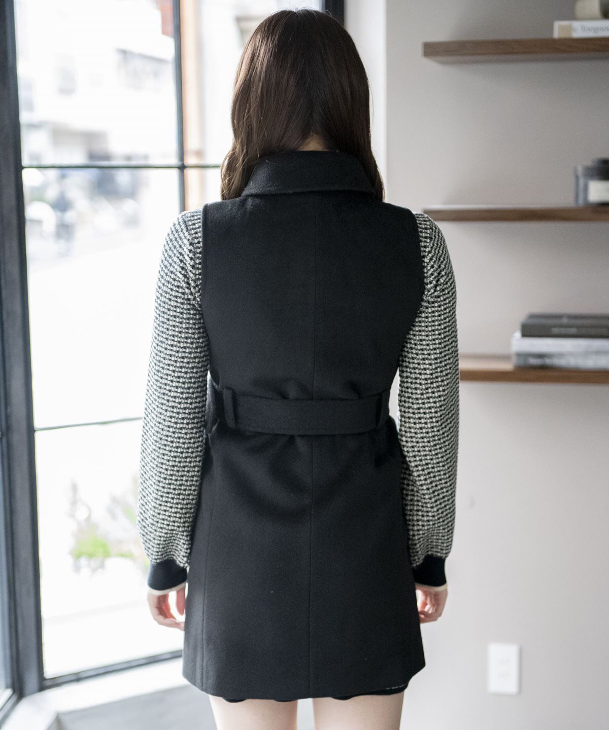 REDYAZEL「ケープコート」|その他|