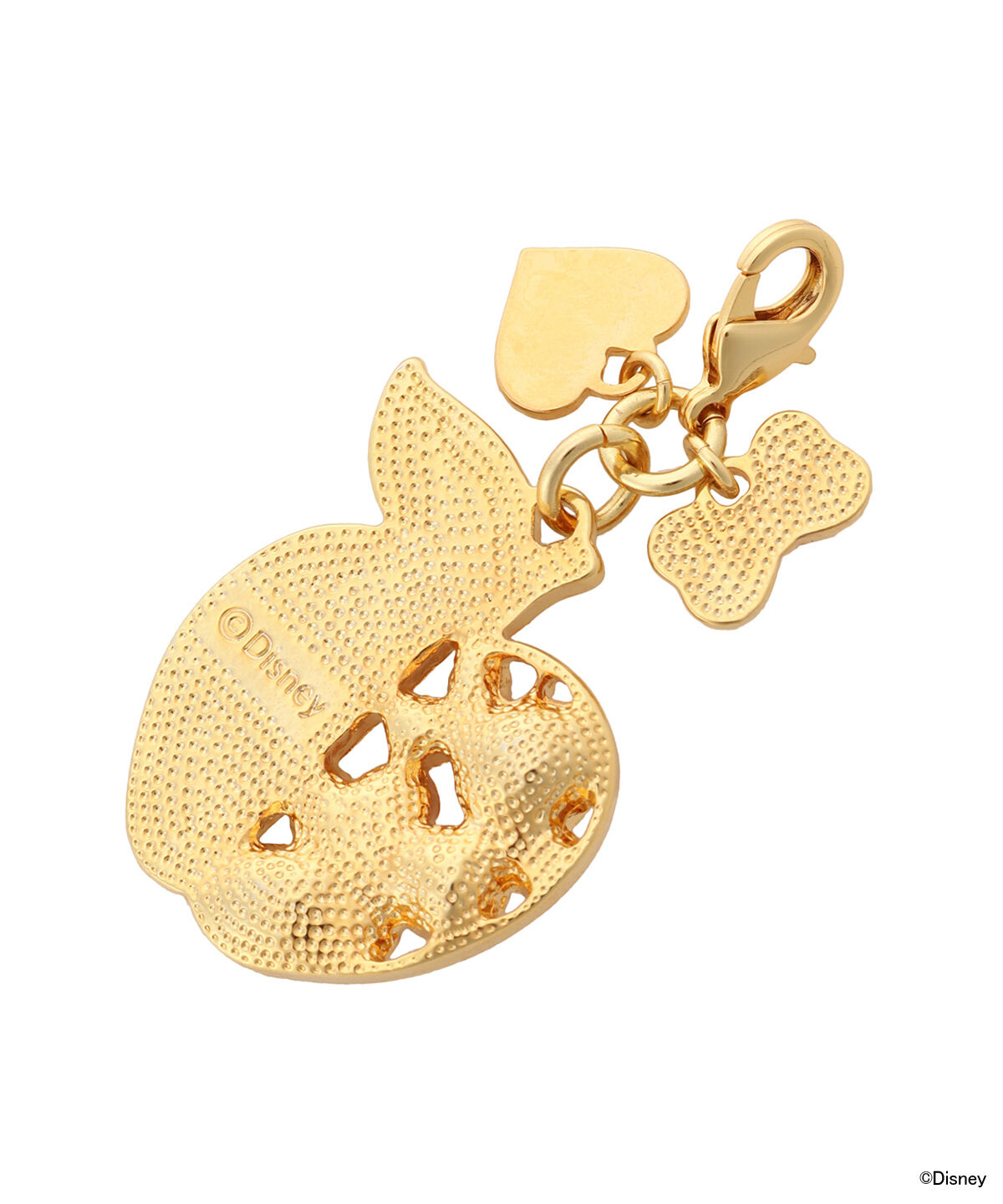 Samantha Thavasa Petit Choice「ﾃﾞｨｽﾞﾆｰ･ｱﾆﾒｰｼｮﾝ映画『白雪姫』ｺﾚｸｼｮﾝ ﾌｧｽﾅｰ」|チャーム・キーホルダー|