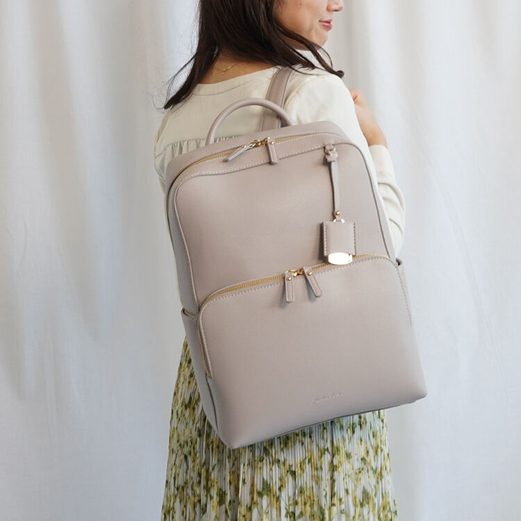 Jewelna Rose「Jewelna Rose | フレイヤ2 A4サイズ | 16126」|リュック|