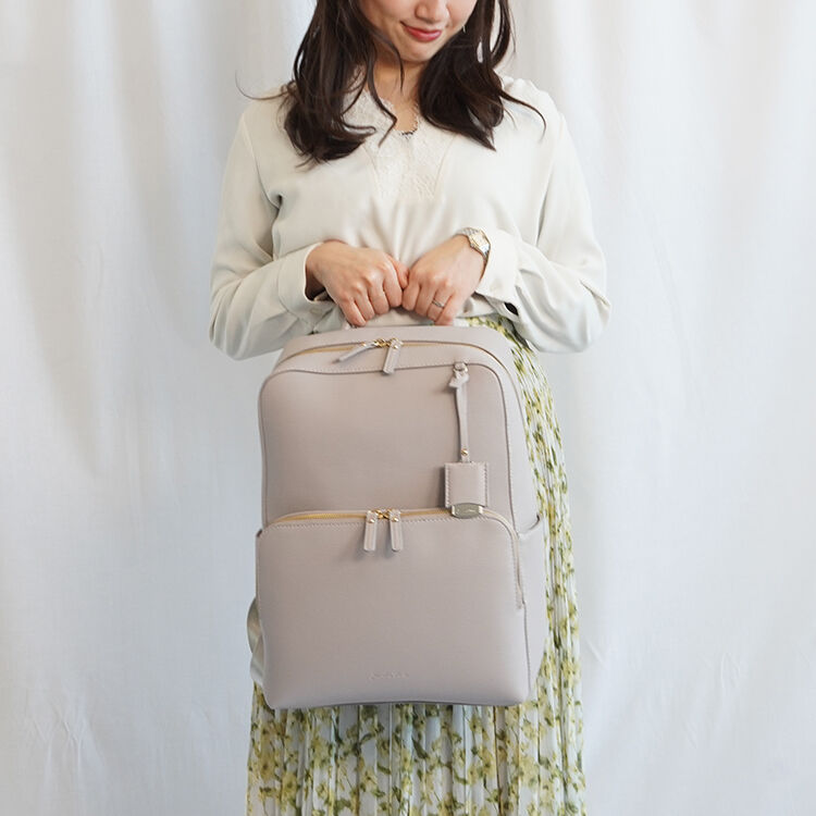 Jewelna Rose「Jewelna Rose | フレイヤ2 A4サイズ | 16126」|リュック|