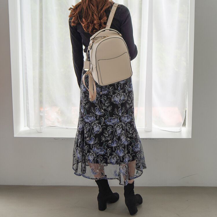 Jewelna Rose「リュック ミニリュック 軽量 オロール 16176」|リュック|