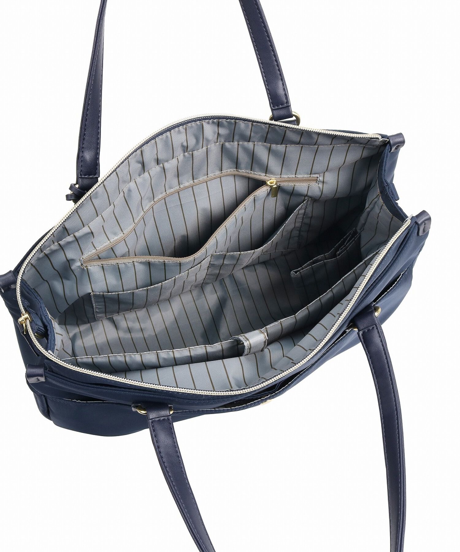 ace.「ace. エセンシア ワークスタイルビューティーズ トートバッグ A4／14.0インチサイズ 11482」|トートバッグ|