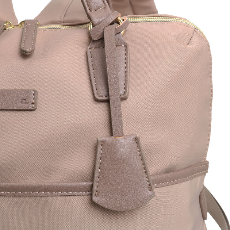 ace.「ace. エセンシア ワークスタイルビューティーズ ビジネスリュック A4／13.3インチサイズ 11483」|リュック|