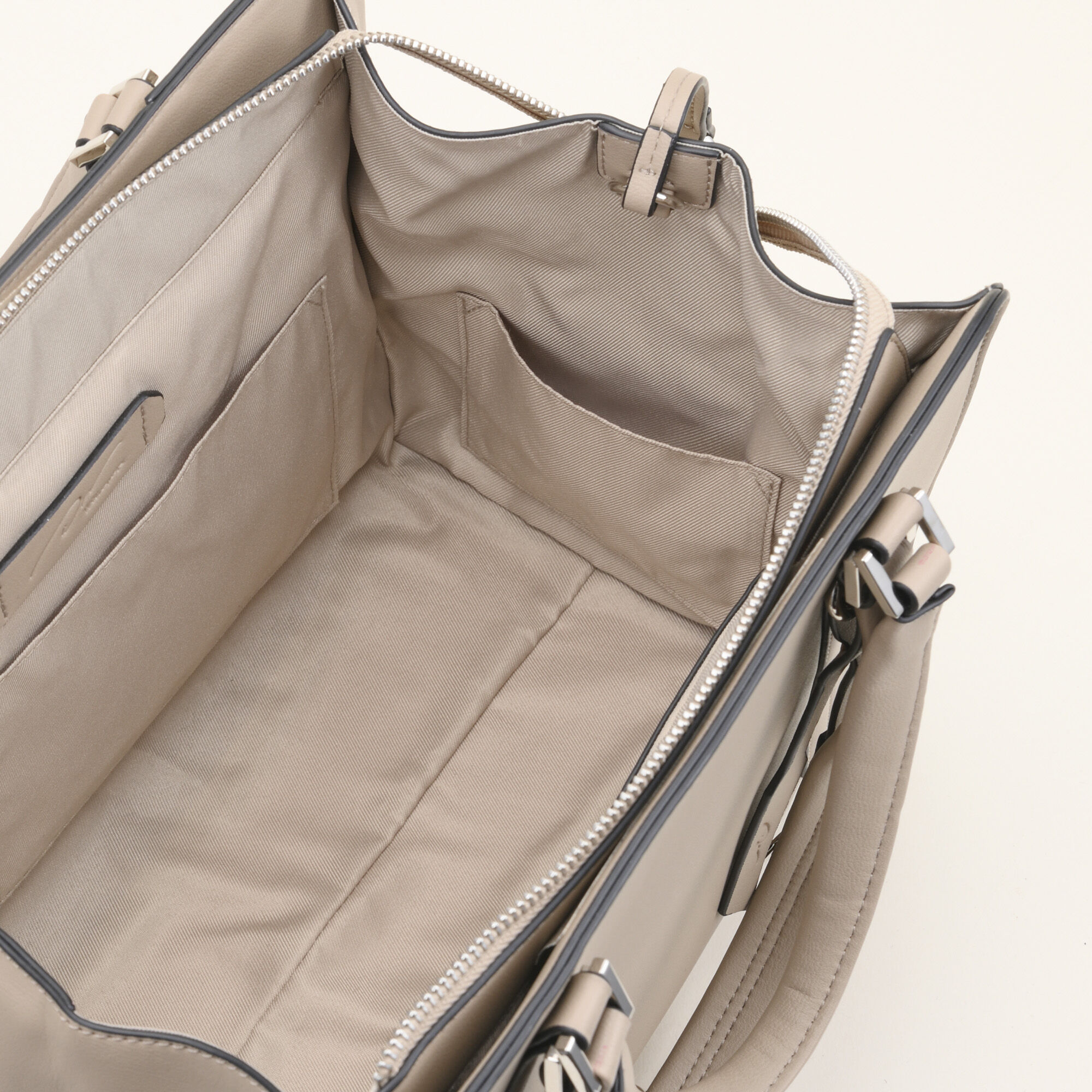 W&.Day/Night「W&.Day/Night マール ダブルハンドルトート A4ジャストサイズ 15301」|トートバッグ|