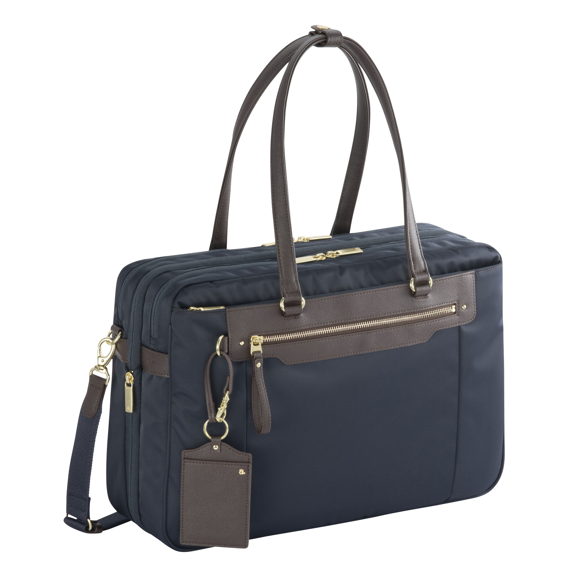 ace.「ace.／エース ビエナ3 B4 15.6インチサイズ トートバッグ エキスパンド レディースビジネス  68703」|トートバッグ|