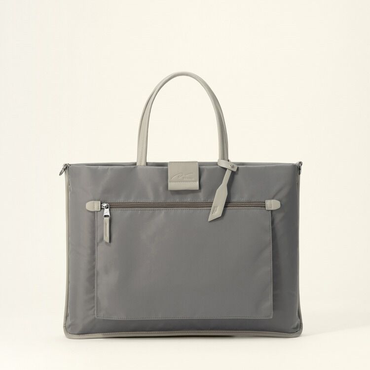 W&.Day/Night「W&.Day/Night スック サポートバッグ PCバッグ 15.6インチPC B4 15183」|トートバッグ|