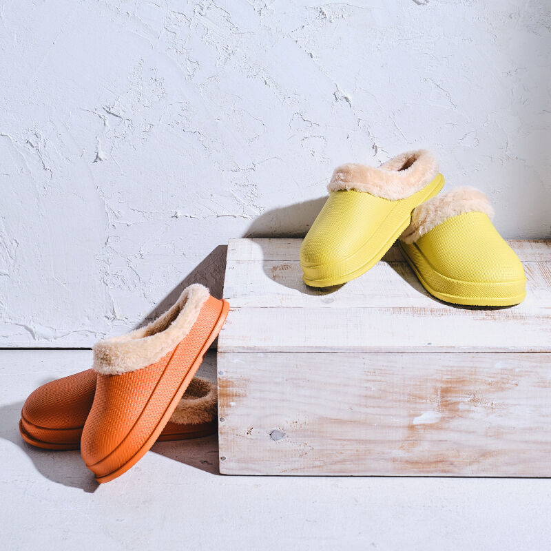 ORiental TRaffic「【通販限定】ファースリッパ/G-0004」|その他|