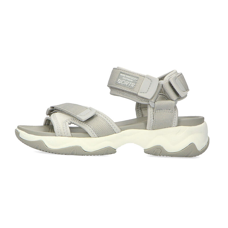 ORiental TRaffic「【アウトレット価格】クロスベルトスポーツサンダル/OT3209 スポサン 売れてる 人気 トレンド」|サンダル|