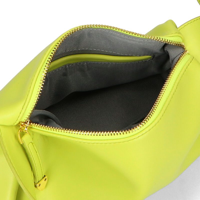 ORiental TRaffic「【BAG】ソフトフェイクレザーショルダーバッグ/BA-204 人気 トレンド　売れてる」|ショルダー・メッセンジャー|