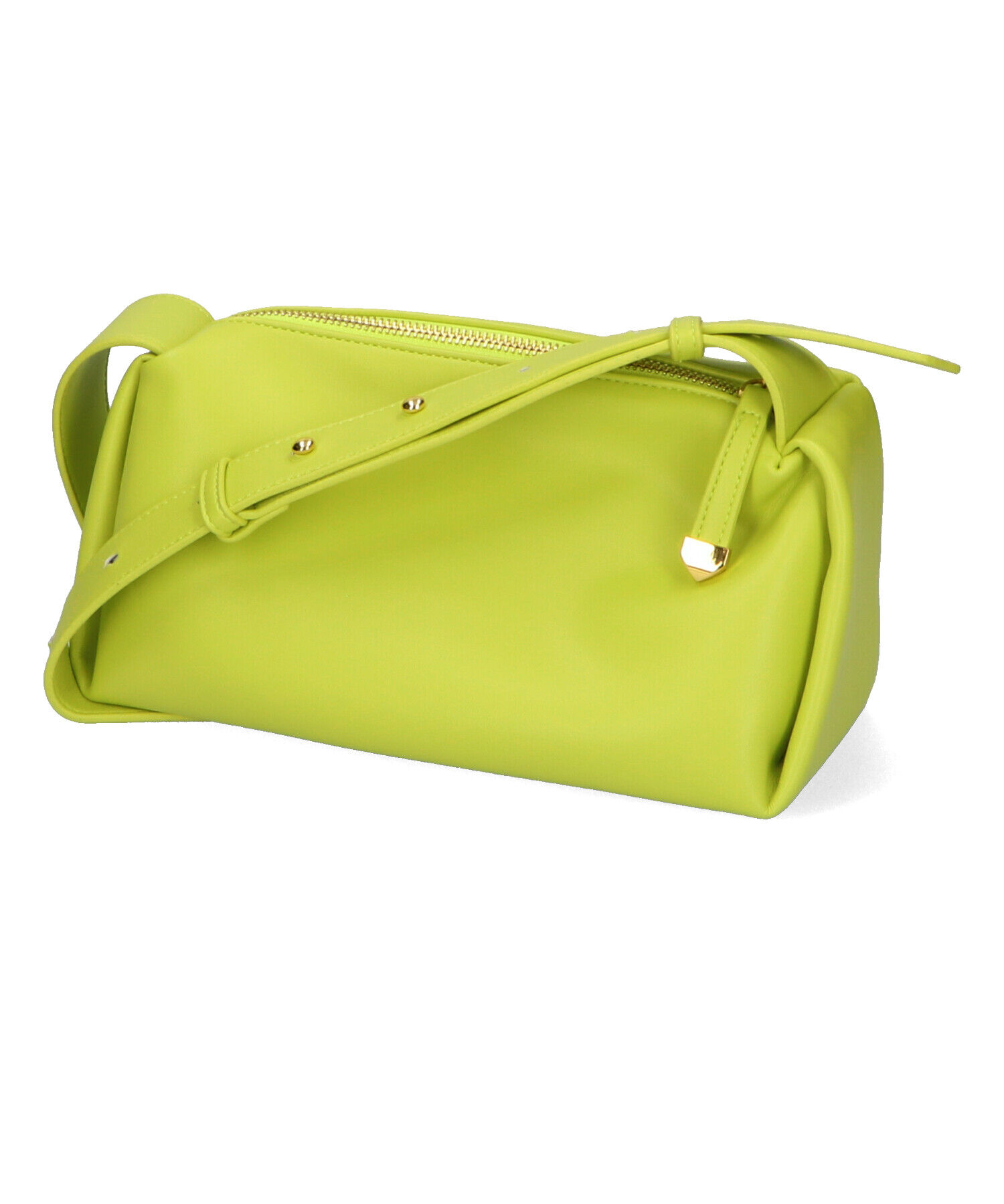 ORiental TRaffic「【BAG】ソフトフェイクレザーショルダーバッグ/BA-204 人気 トレンド　売れてる」|ショルダー・メッセンジャー|