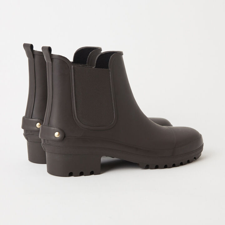 ダイアナ「レインブーツ　WV64310R」|ショートブーツ|