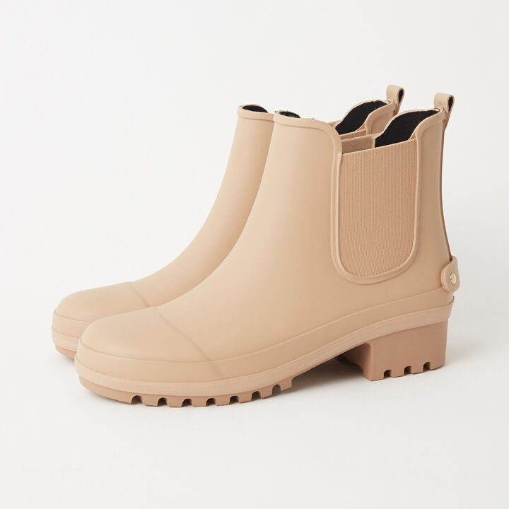 ダイアナ「レインブーツ　WV64310R」|ショートブーツ|