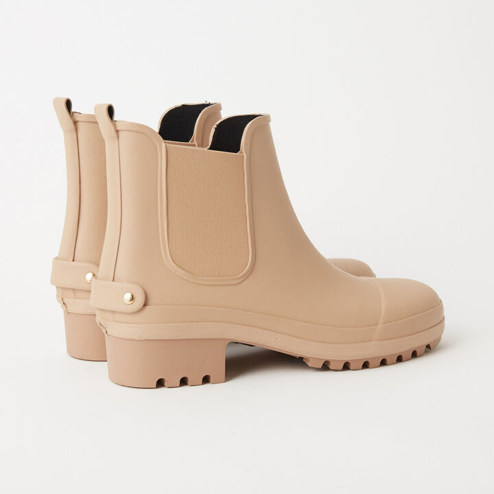 ダイアナ「レインブーツ　WV64310R」|ショートブーツ|