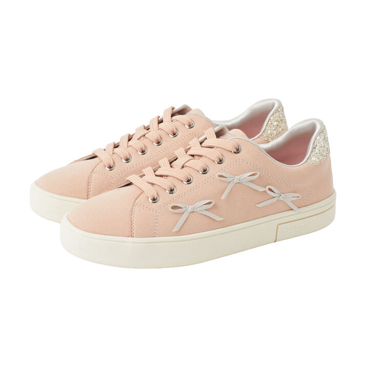 プラスダイアナ「【ルミネ限定】　スニーカー　MF42534」|スニーカー|ピンク