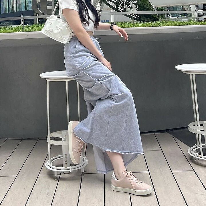 プラスダイアナ「【ルミネ限定】　スニーカー　MF42534」|スニーカー|