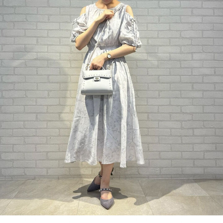 ダイアナ「バッグ　AS4626」|ハンドバッグ|