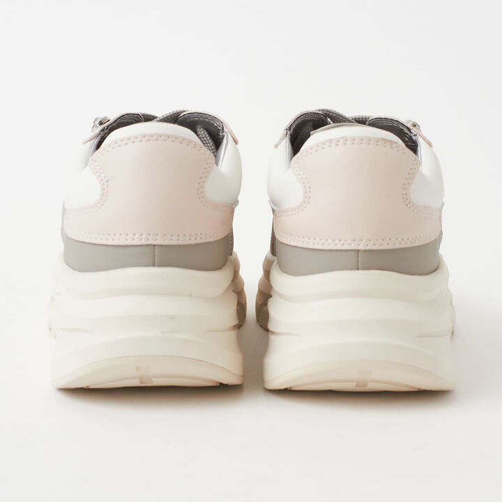 プラスダイアナ「スニーカー　IF46532」|スニーカー|