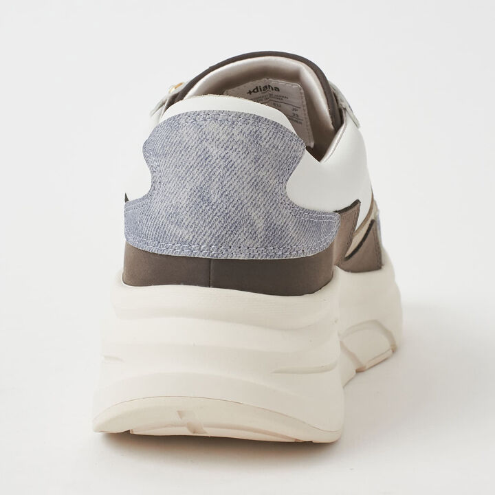 プラスダイアナ「スニーカー　IF46532」|スニーカー|