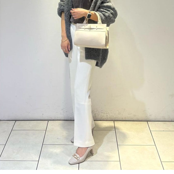 ダイアナ「パンプス　UL15208」|パンプス|