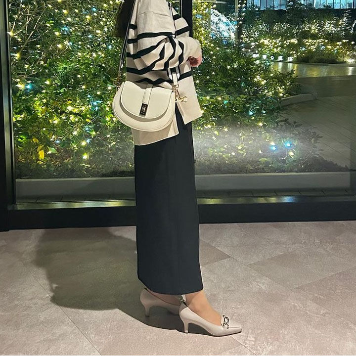 ダイアナ「パンプス　UL15208」|パンプス|