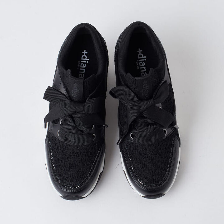 プラスダイアナ「　スニーカー　IF46552」|スニーカー|