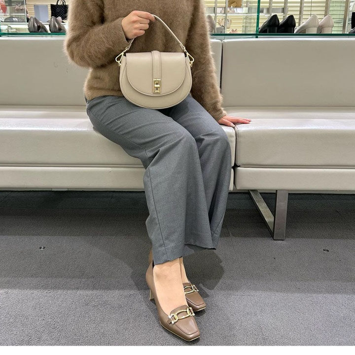 ダイアナ「バッグ　KB5114」|ショルダー・メッセンジャー|