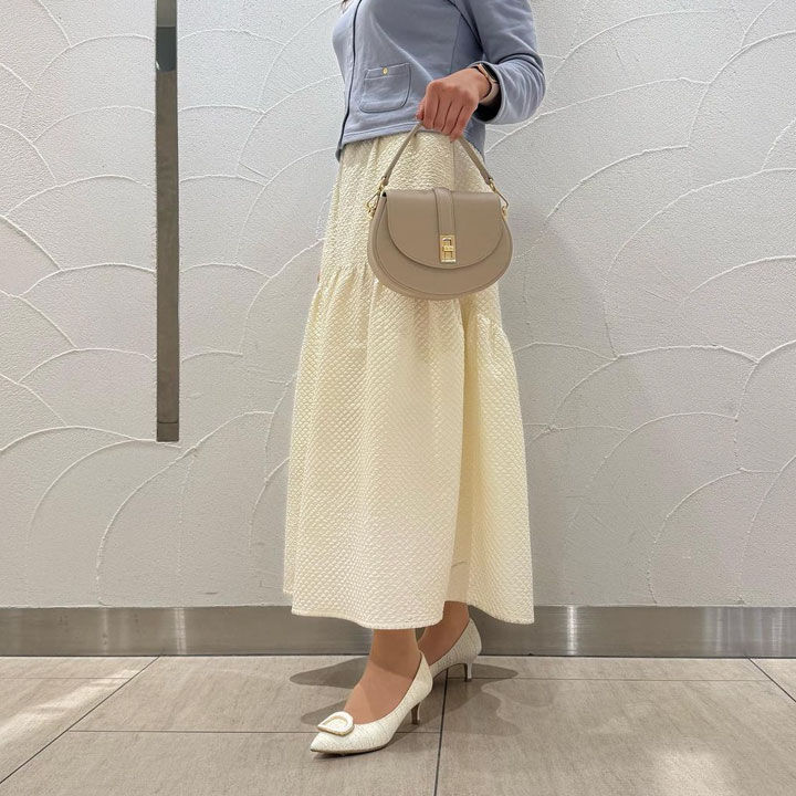 ダイアナ「バッグ　KB5114」|ショルダー・メッセンジャー|