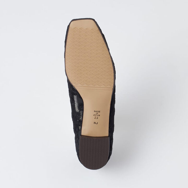 ダイアナ「≪ブーケコレクション≫　シューズ　NJ41190」|バレエシューズ|