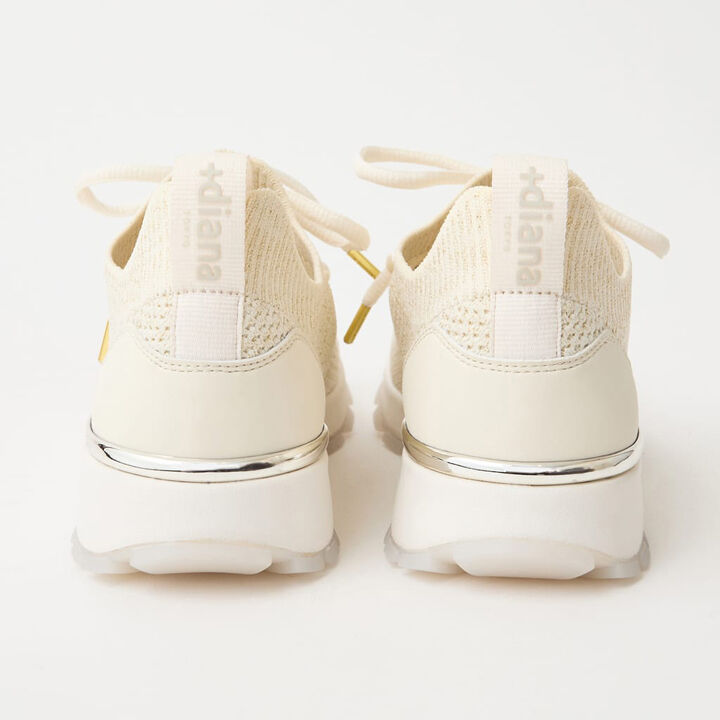 プラスダイアナ「スニーカー　HE43560」|スニーカー|