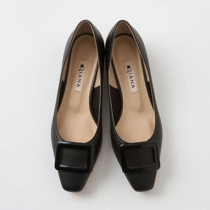 ダイアナ「シューズ　U42253」|パンプス|