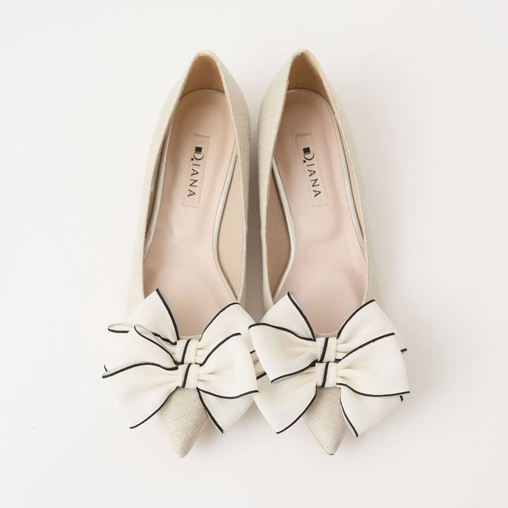 ダイアナ「シューズ　YG41104」|パンプス|
