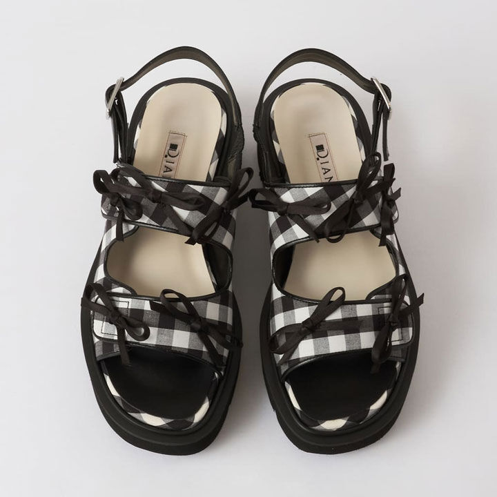 ダイアナ「サンダル　FA54103」|サンダル|