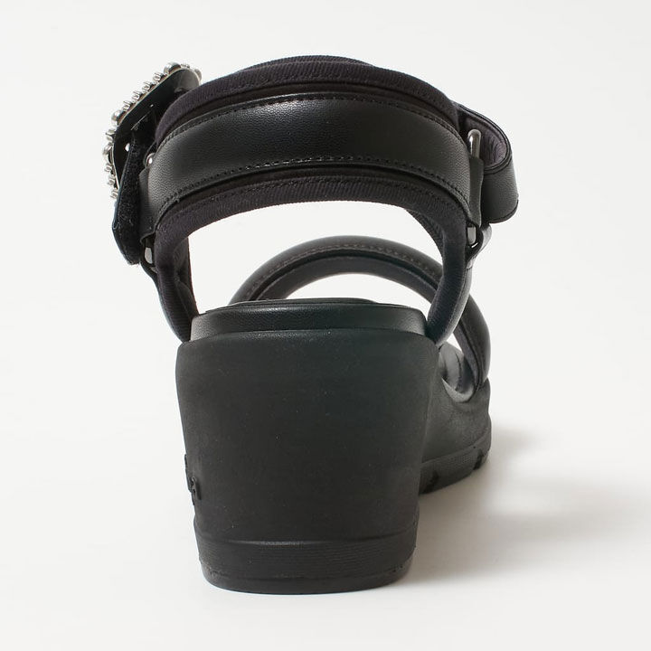 プラスダイアナ「サンダル　HE56576」|サンダル|