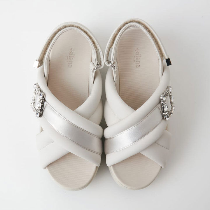 プラスダイアナ「サンダル　BL57575」|サンダル|