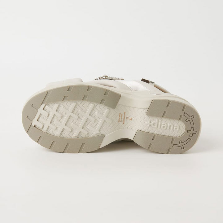 プラスダイアナ「サンダル　BL57575」|サンダル|