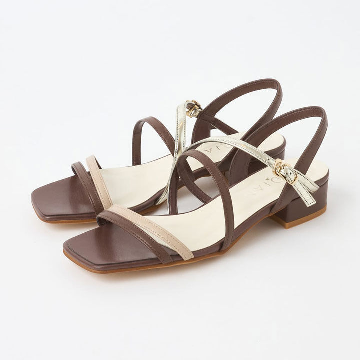 ダイアナ「サンダル　KW53307」|サンダル|