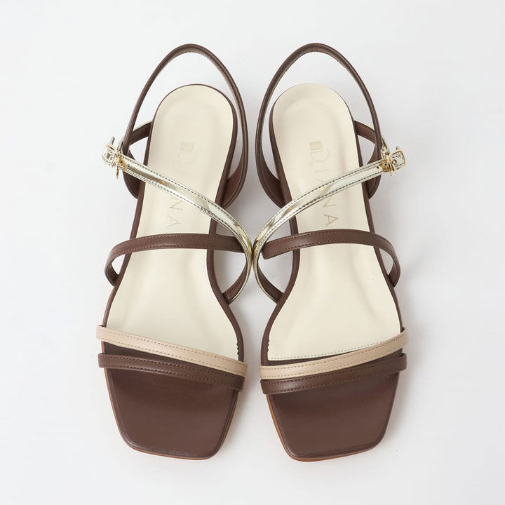 ダイアナ「サンダル　KW53307」|サンダル|