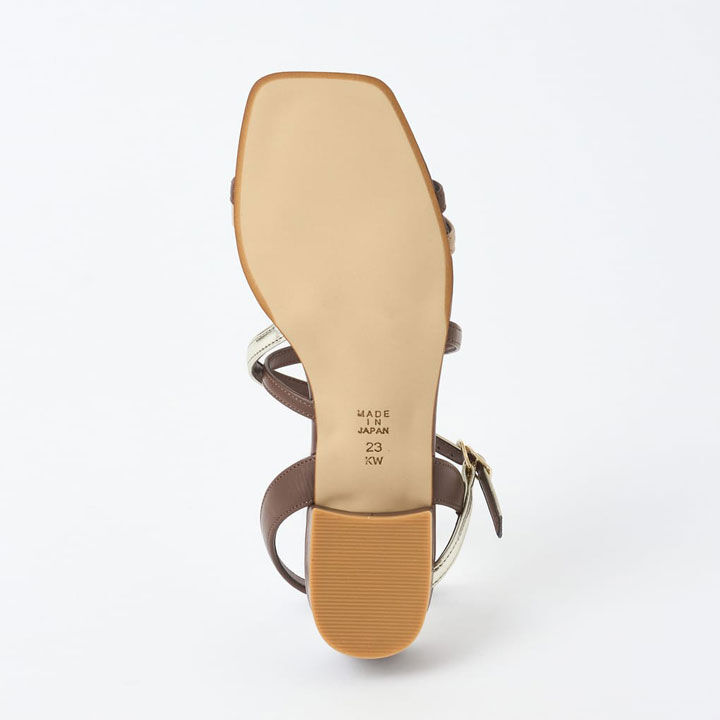 ダイアナ「サンダル　KW53307」|サンダル|