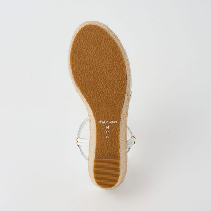 ダイアナウェルフィット「サンダル　YG57630」|サンダル|