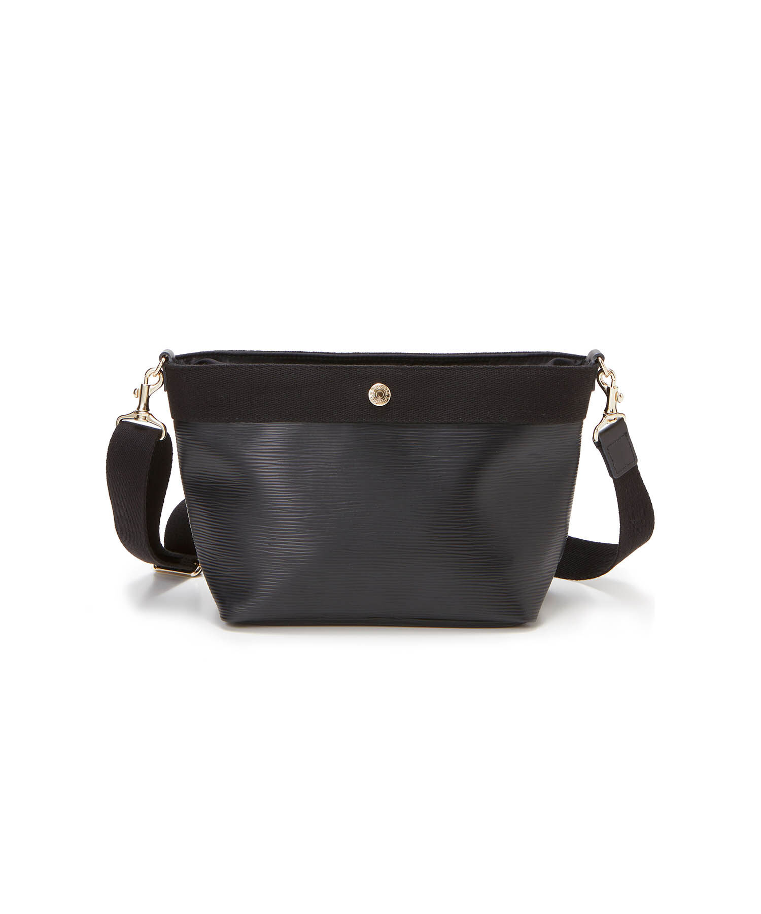 TOPKAPI BREATH「【VERY 10月号掲載】RIPPLE リプル ミニショルダー バッグ」|ショルダー・メッセンジャー|