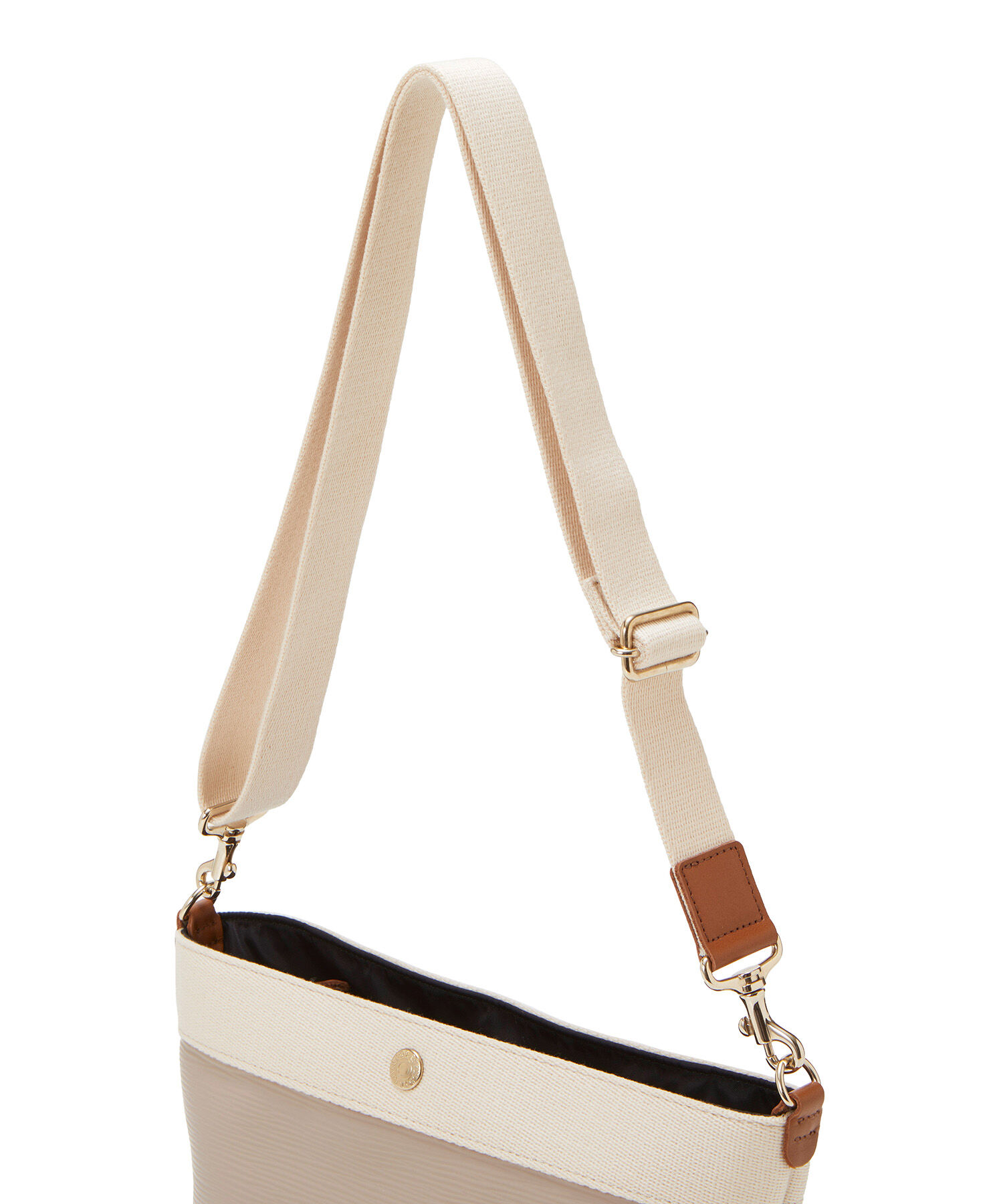 TOPKAPI BREATH「【VERY 10月号掲載】RIPPLE リプル ミニショルダー バッグ」|ショルダー・メッセンジャー|