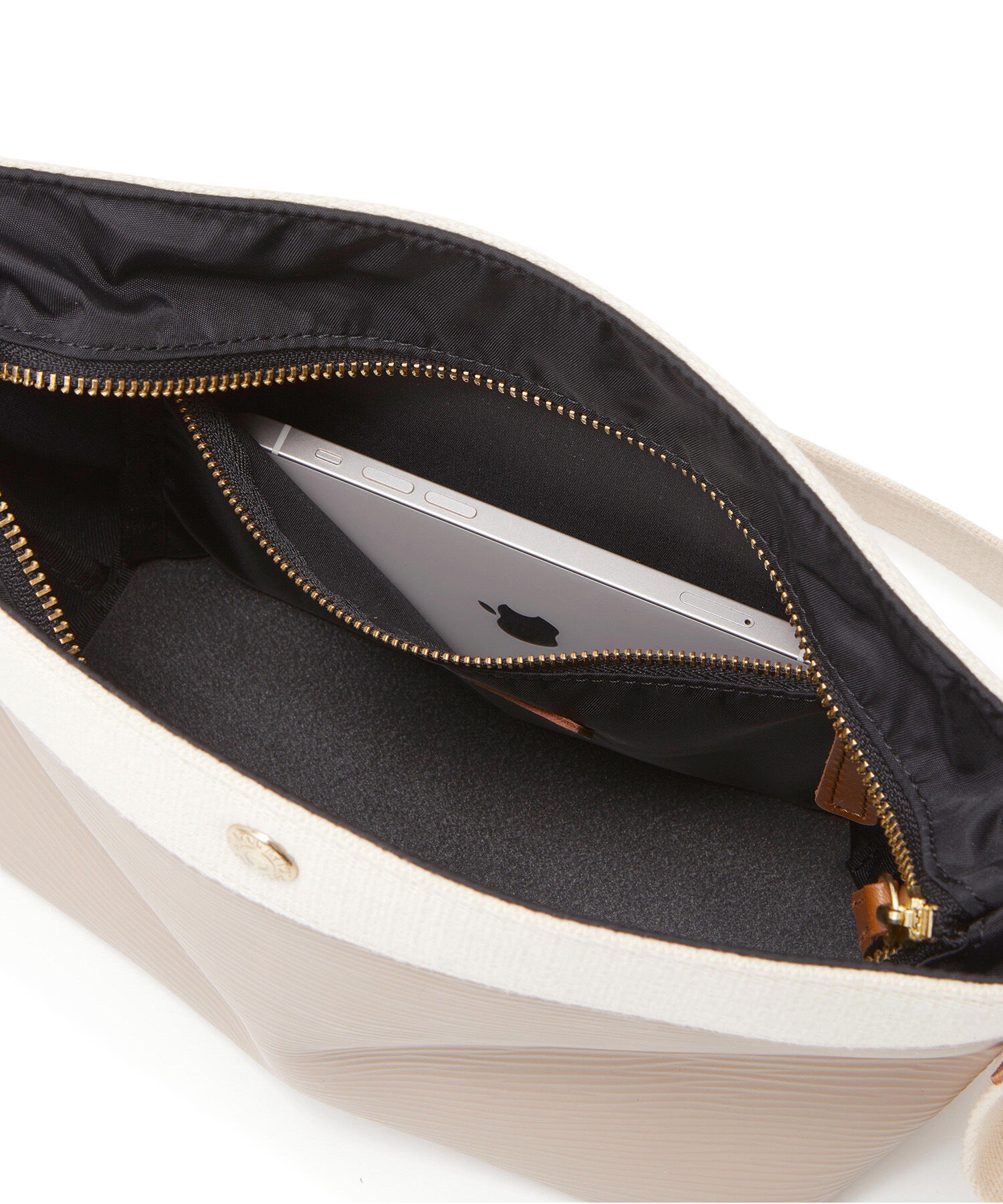 TOPKAPI BREATH「【VERY 10月号掲載】RIPPLE リプル ミニショルダー バッグ」|ショルダー・メッセンジャー|